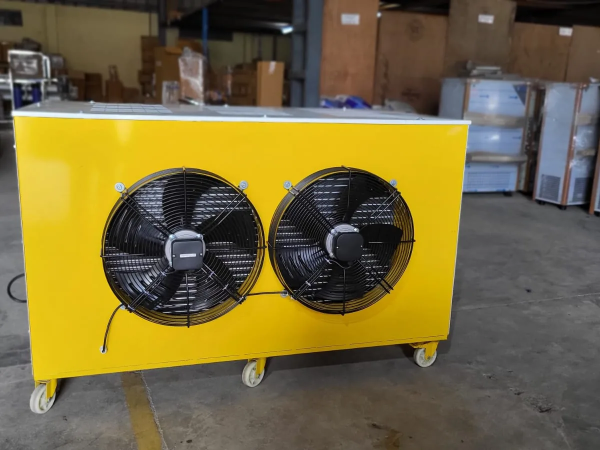 Clean Drinking Water at Work: Commercial RO Water Coolers for Offices and Shops