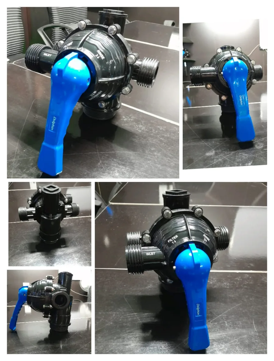 Annual Maintenance Contract (AMC) — Pure Water Expert