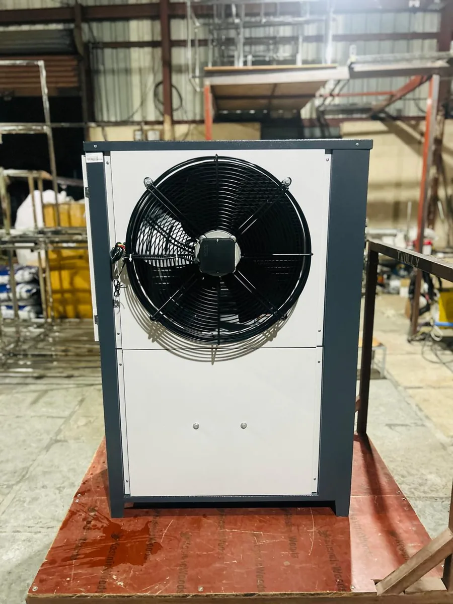 Commercial RO Water Cooler — Pure Water Expert